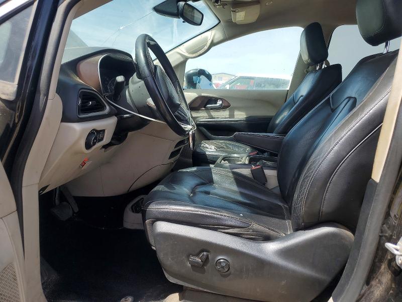 Aukcja sprzedaży 2018 Chrysler Pacifica, vin: 2C4RC1BG8JR186201, numer aukcji: 51539796