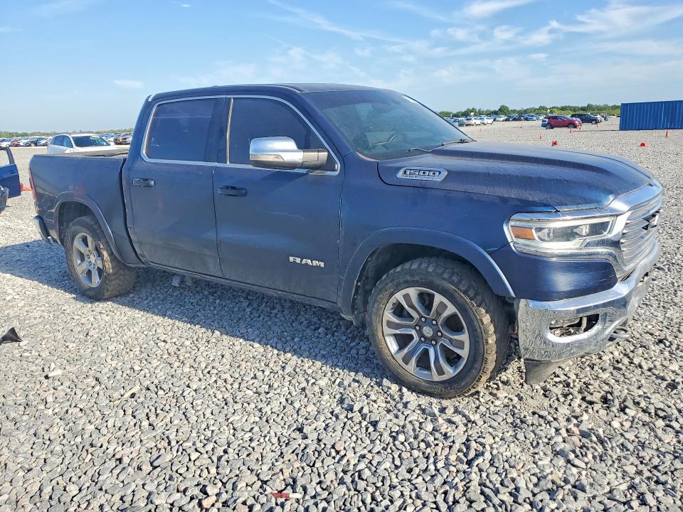 Продажа на аукционе авто 2023 Ram 1500, vin: 1C6SRFKT9PN658588, номер лота: 49939856