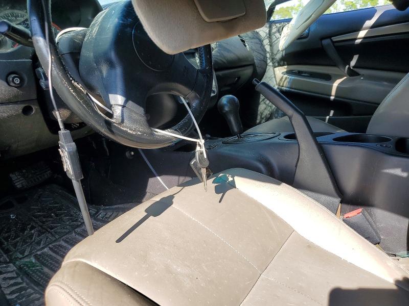 Aukcja sprzedaży 2004 Mitsubishi Eclipse, vin: 4A3AE45G24E121184, numer aukcji: 49126836
