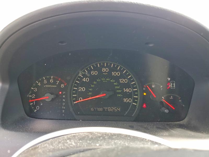 Aukcja sprzedaży 2005 Honda Accord, vin: 1HGCM56455A109338, numer aukcji: 51488226