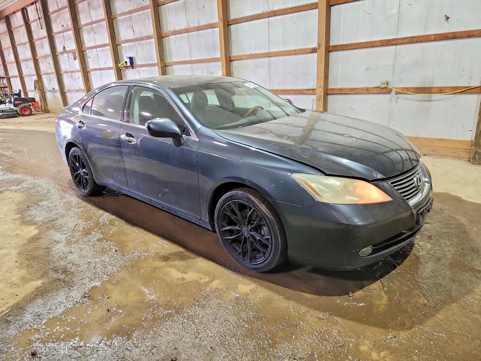 Aukcja sprzedaży 2007 Lexus Es, vin: JTHBJ46G672070701, numer aukcji: 50962836