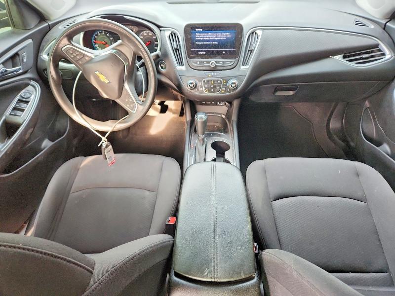 Продаж на аукціоні авто 2020 Chevrolet Malibu, vin: 1G1ZD5ST5LF094404, номер лоту: 48112236