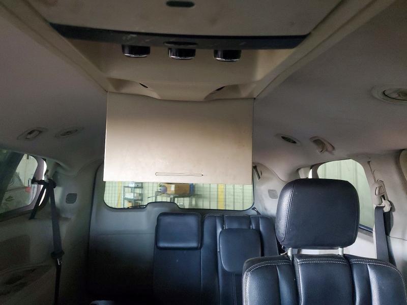 Продажа на аукционе авто 2014 Chrysler Town & Country, vin: 2C4RC1BGXER435068, номер лота: 51448616