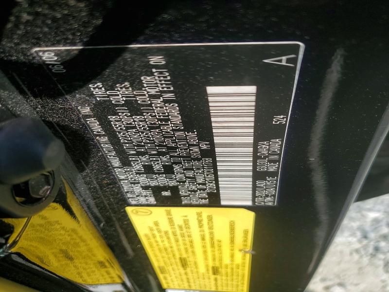 Aukcja sprzedaży 2007 Lexus Rx, vin: 2T2GK31U67C011768, numer aukcji: 49848966