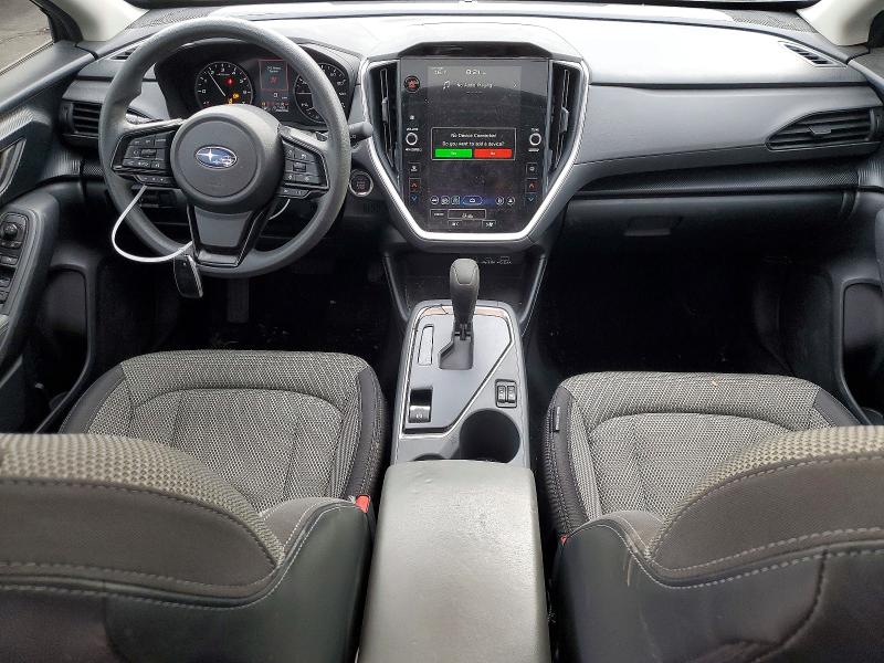 Aukcja sprzedaży 2024 Subaru Crosstrek, vin: JF2GUADC2R8312656, numer aukcji: 48017486