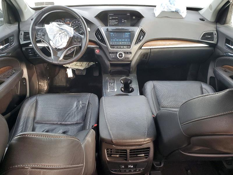 Aukcja sprzedaży 2020 Acura Mdx, vin: 5J8YD4H52LL043256, numer aukcji: 48338256