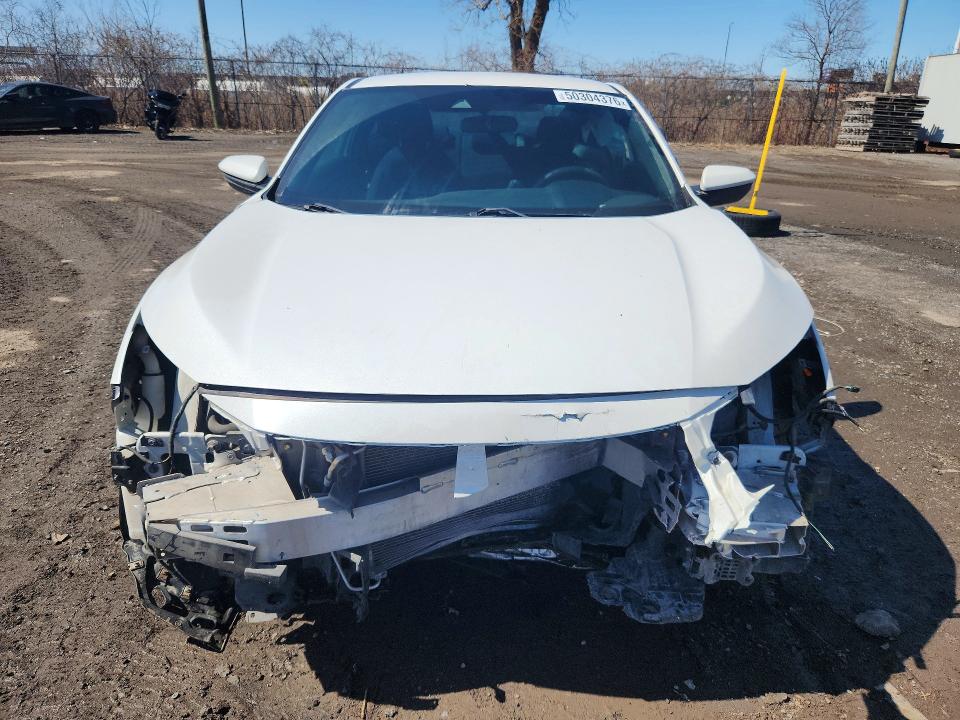 Продаж на аукціоні авто 2019 Honda Civic, vin: 2HGFC4B60KH401431, номер лоту: 50304376