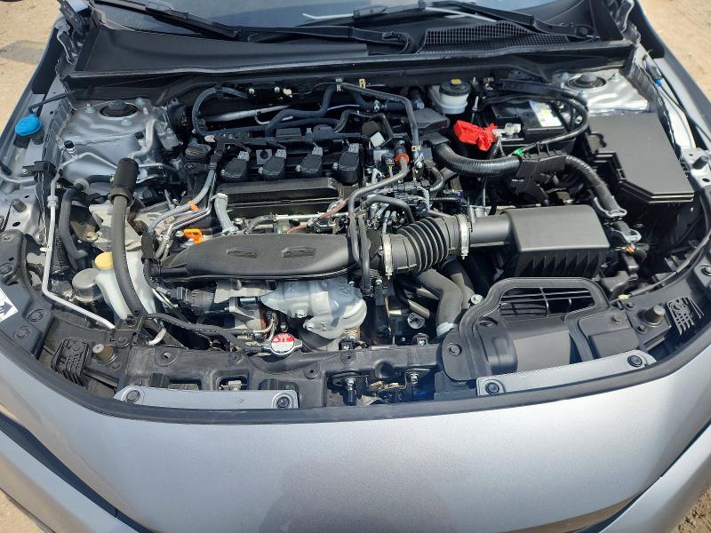 48516576 :رقم المزاد ، JHMFE1F74NX005320 vin ، 2022 Honda Civic مزاد بيع