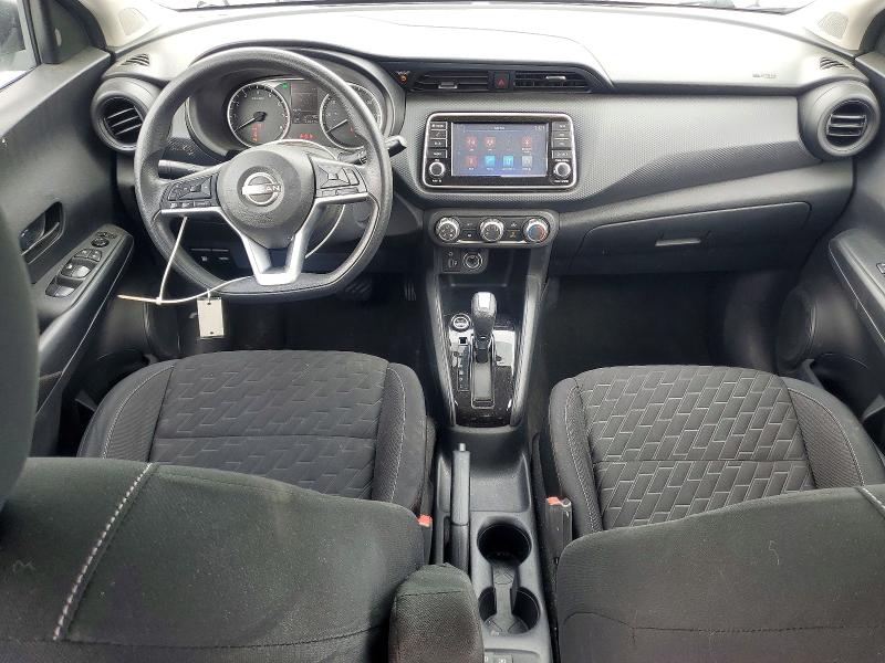 Продаж на аукціоні авто 2022 Nissan Kicks, vin: 3N1CP5BV9NL517504, номер лоту: 52966666
