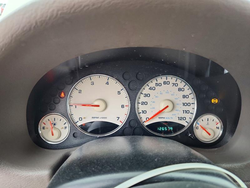 Aukcja sprzedaży 2003 Jeep Liberty, vin: 1J4GL58KX3W728767, numer aukcji: 51733396