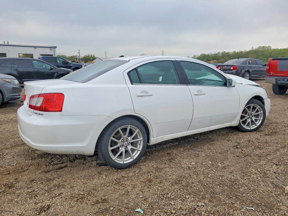 Продаж на аукціоні авто 2011 Mitsubishi Galant, vin: 4A32B3FFXBE010246, номер лоту: 51867916