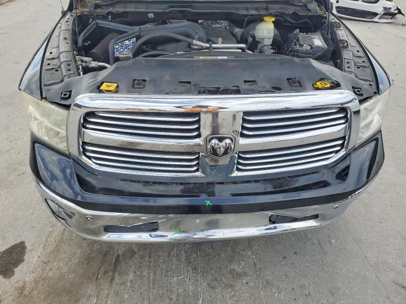 Aukcja sprzedaży 2017 Ram 1500, vin: 3C6RR7LT5HG505638, numer aukcji: 50171916