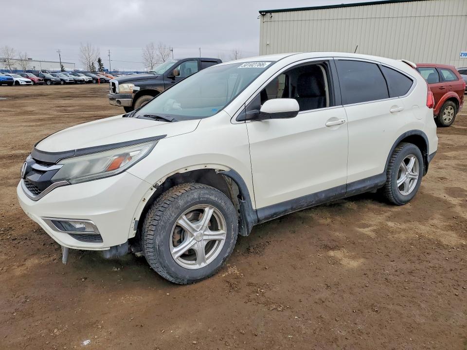 Продаж на аукціоні авто 2016 Honda Cr-v, vin: 2HKRM4H42GH112337, номер лоту: 50102766