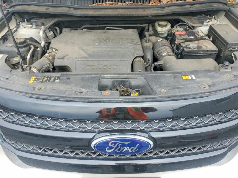 Продаж на аукціоні авто 2015 Ford Explorer, vin: 1FM5K8GT2FGB23762, номер лоту: 51440626
