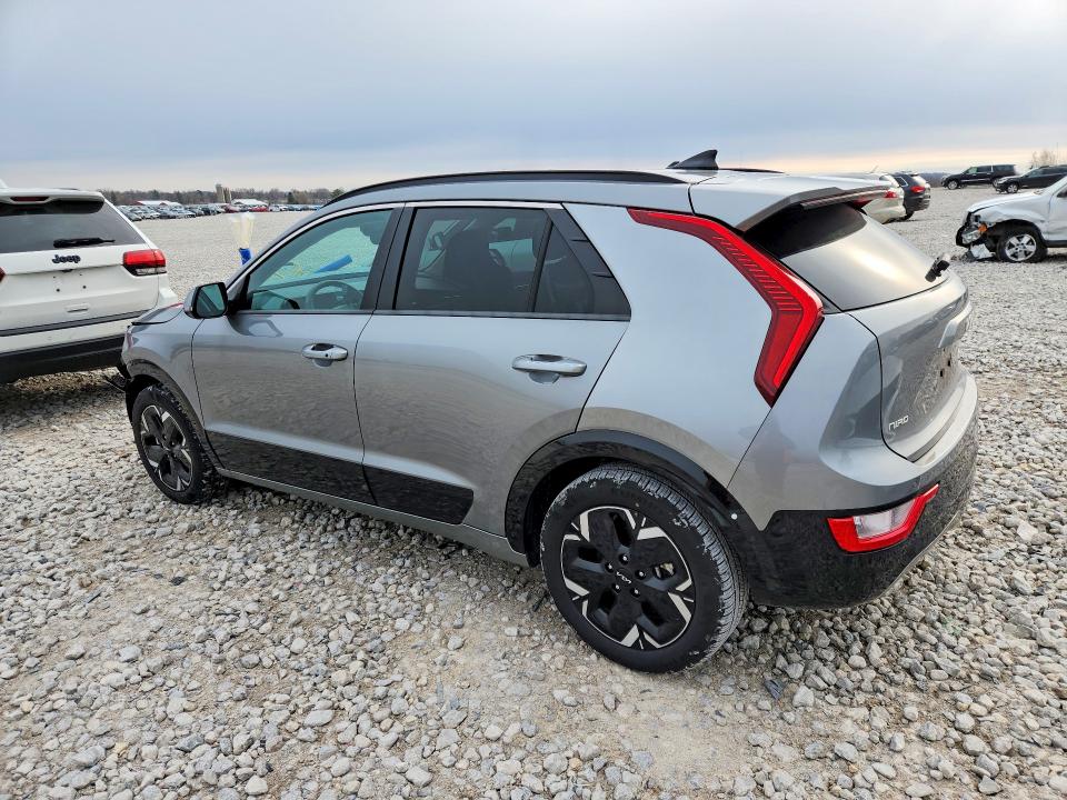 Aukcja sprzedaży 2024 Kia Niro, vin: KNDCR3L1XR5128318, numer aukcji: 49276306