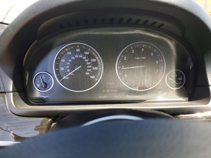 Продажа на аукционе авто 2013 Bmw 535, vin: WBAFR7C52DDU78836, номер лота: 50074276