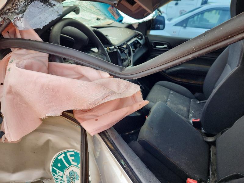 2019 Chevrolet Tahoe მანქანა იყიდება აუქციონზე, vin: 1GNSKFEC6KR391556, აუქციონის ნომერი: 50559296