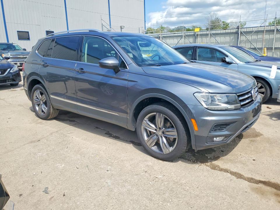 Продаж на аукціоні авто 2020 Volkswagen Tiguan, vin: 3VV2B7AX4LM128302, номер лоту: 49452976