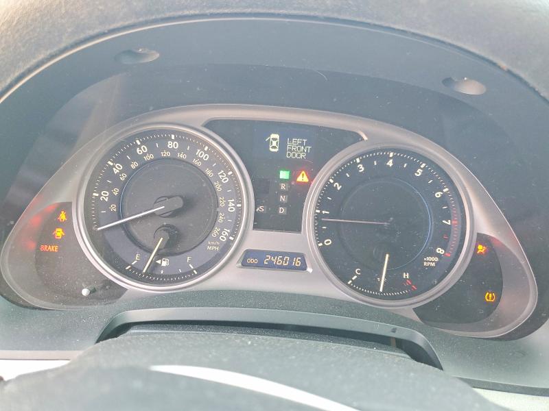 2008 Lexus Is 350 მანქანა იყიდება აუქციონზე, vin: JTHBE262385018181, აუქციონის ნომერი: 48939736