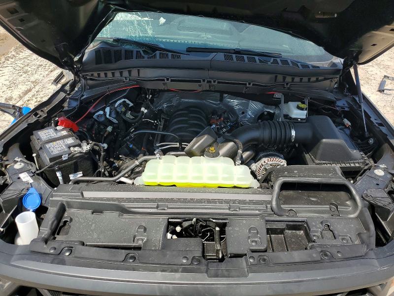 51500736 :رقم المزاد ، 1FTFW4L51TFA51516 vin ، 2026 Ford F150 مزاد بيع