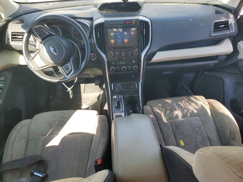 2021 Subaru Ascent მანქანა იყიდება აუქციონზე, vin: 4S4WMAFD0M3426270, აუქციონის ნომერი: 48982826