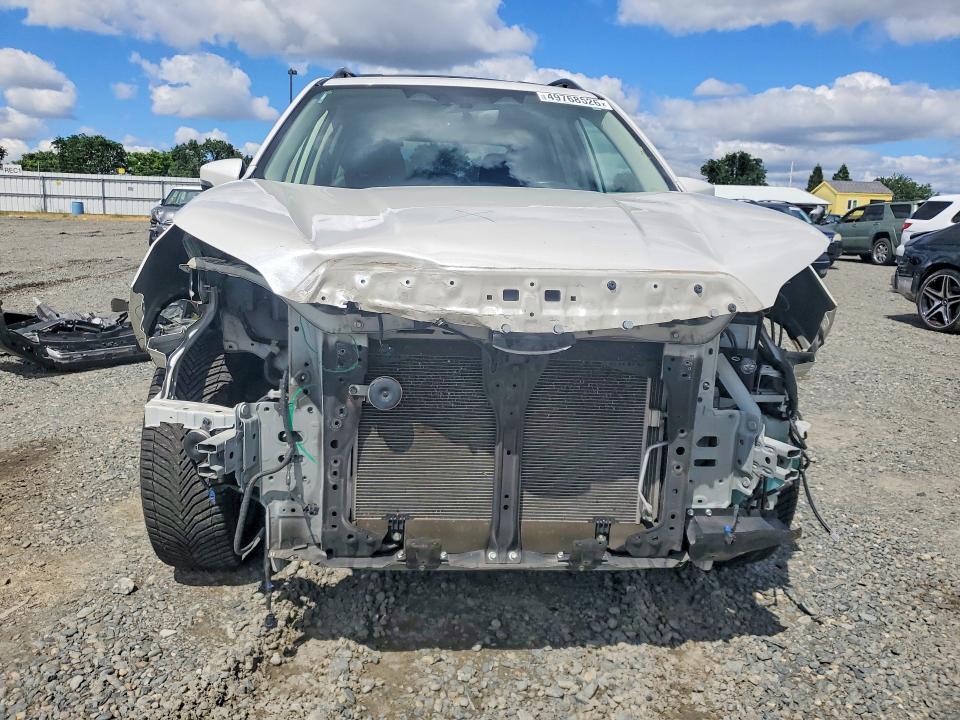 Продаж на аукціоні авто 2022 Subaru Forester, vin: JF2SKAPC2NH434536, номер лоту: 49768526