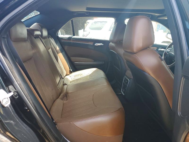 Aukcja sprzedaży 2018 Chrysler 300 C Rwd, vin: 2C3CCAPT7JH340984, numer aukcji: 78783815