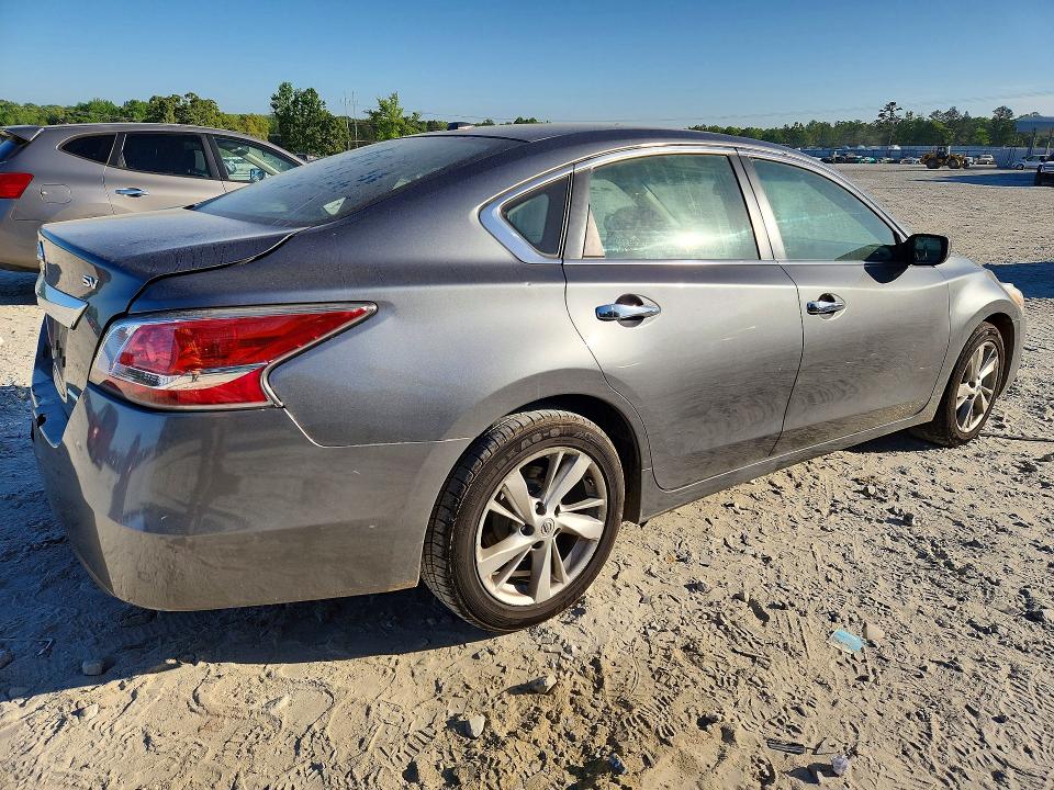 Aukcja sprzedaży 2014 Nissan Altima, vin: 1N4AL3AP3EC299388, numer aukcji: 50110406