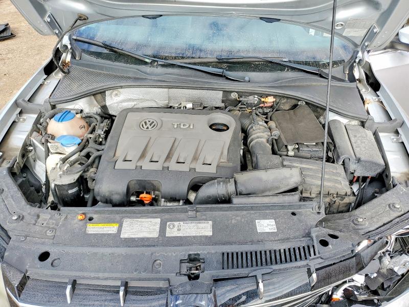 Aukcja sprzedaży 2013 Volkswagen Passat, vin: 1VWBN7A34DC066645, numer aukcji: 51823066