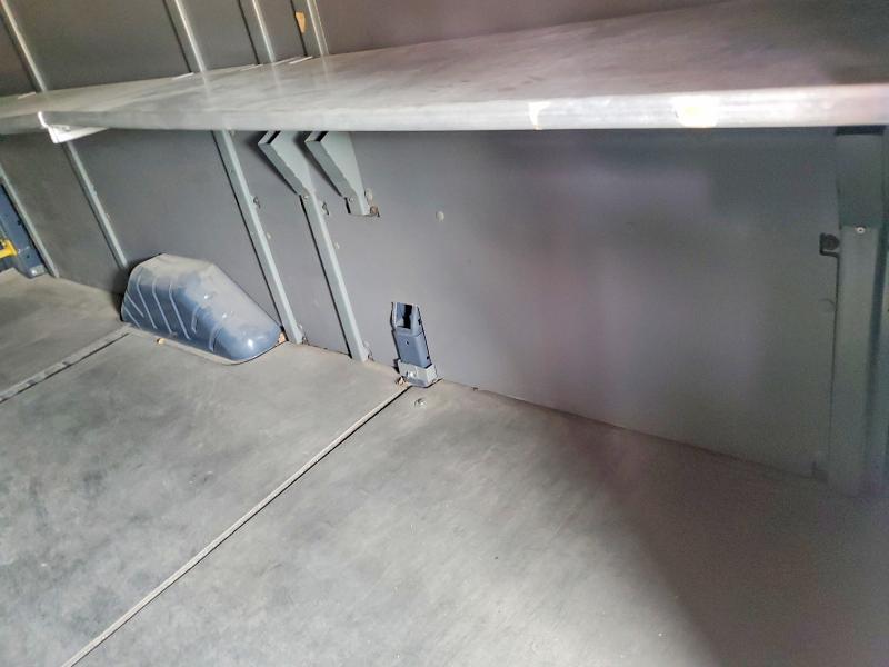 50362576 :رقم المزاد ، 1FTBR3X80LKB27514 vin ، 2020 Ford Transit مزاد بيع