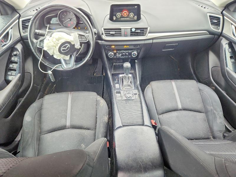 Aukcja sprzedaży 2018 Mazda 3, vin: 3MZBN1W35JM168357, numer aukcji: 48226036