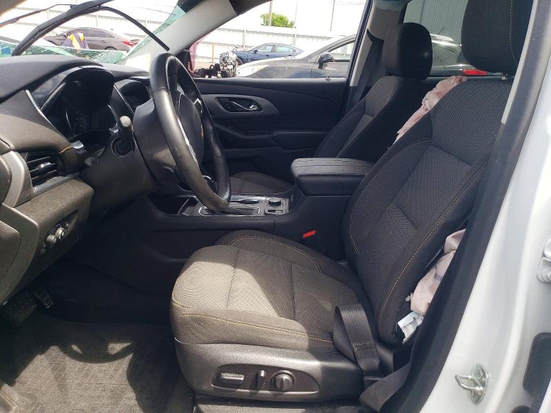 Продаж на аукціоні авто 2020 Chevrolet Traverse, vin: 1GNERGKW9LJ175620, номер лоту: 48209366