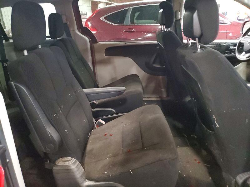 Продажа на аукционе авто 2013 Dodge Grand Caravan, vin: 2C4RDGCG9DR820845, номер лота: 50066146