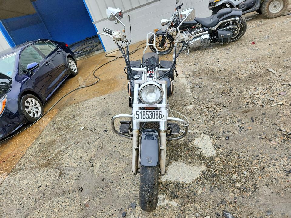 Продажа на аукционе авто 1996 Kawasaki Vn1500, vin: JKBVNAD18TA045241, номер лота: 51853086