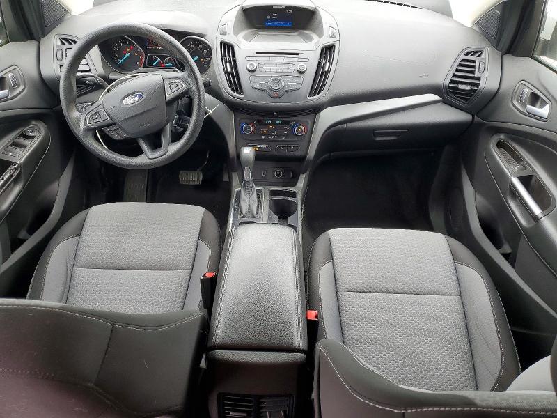 Aukcja sprzedaży 2017 Ford Escape, vin: 1FMCU0GD4HUC79107, numer aukcji: 50495696