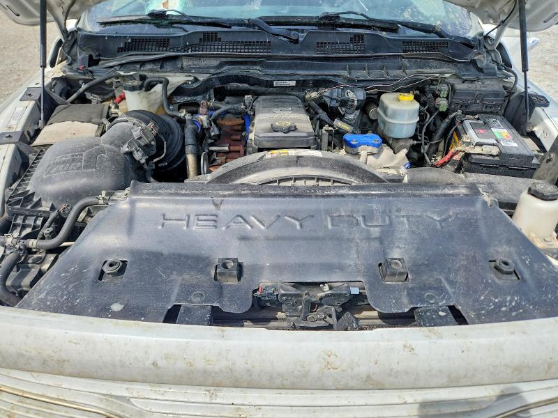 Aukcja sprzedaży 2014 Ram 2500, vin: 3C6UR5PL1EG131033, numer aukcji: 48541486