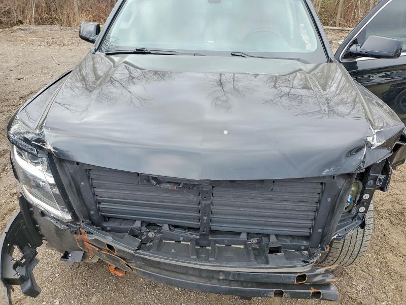 Auction sale of the 2019 Chevrolet Tahoe, vin: 1GNSKAKC1KR132383, lot number: 50884566