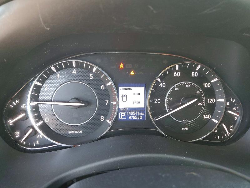 Aukcja sprzedaży 2019 Nissan Armada, vin: JN8AY2NDXK9093679, numer aukcji: 48839856