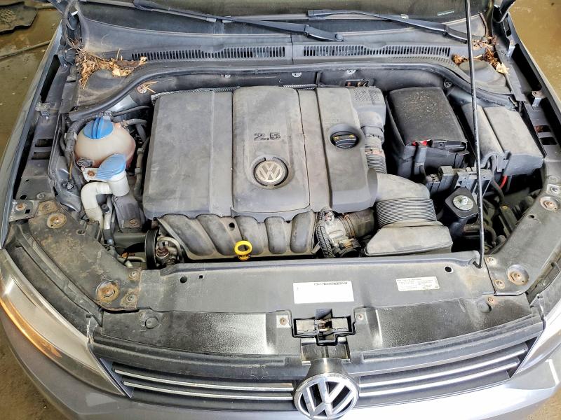 Продаж на аукціоні авто 2013 Volkswagen Jetta, vin: 3VWDX7AJ1DM255916, номер лоту: 50177636