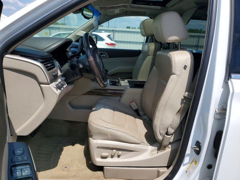 49393026 :رقم المزاد ، 1GKS2JKJ2FR221882 vin ، 2015 Gmc Yukon Xl مزاد بيع