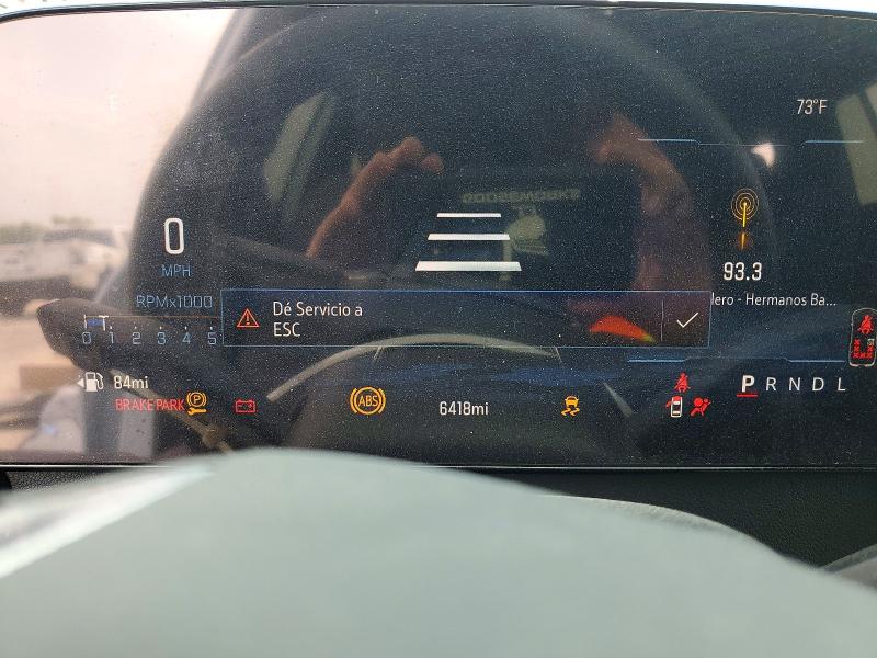 Продажа на аукционе авто 2026 Chevrolet Traverse, vin: 1GNERGKS6TJ211017, номер лота: 47897366