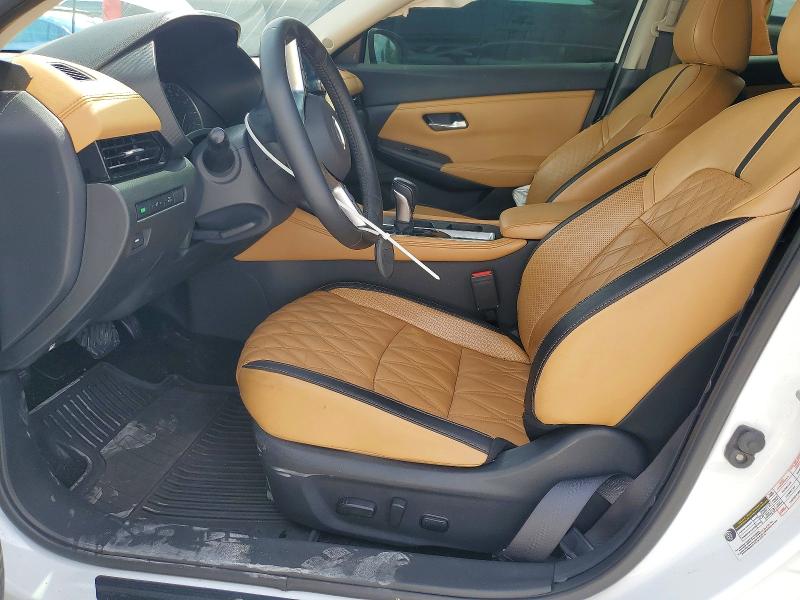 Продаж на аукціоні авто 2023 Nissan Sentra, vin: 3N1AB8CV4PY245908, номер лоту: 51963526