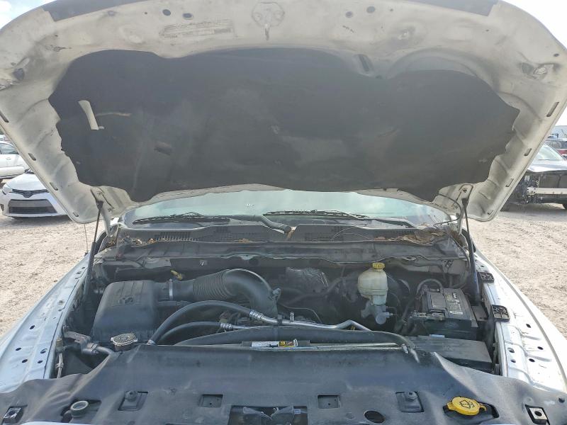 Продажа на аукционе авто 2014 Ram 1500, vin: 1C6RR6FT7ES438745, номер лота: 49429296