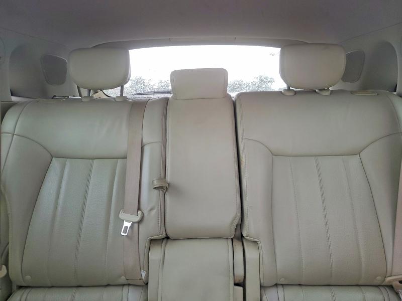 2015 Infiniti Qx70 მანქანა იყიდება აუქციონზე, vin: JN8CS1MU4FM380198, აუქციონის ნომერი: 49017086