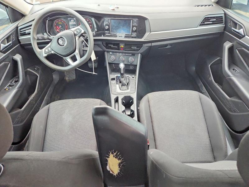 Aukcja sprzedaży 2019 Volkswagen Jetta, vin: 3VWC57BU7KM064606, numer aukcji: 49057776