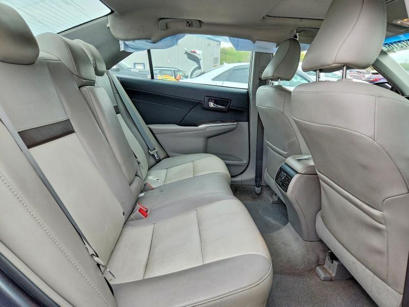 Продаж на аукціоні авто 2014 Toyota Camry, vin: 4T1BF1FK9EU726893, номер лоту: 50837316