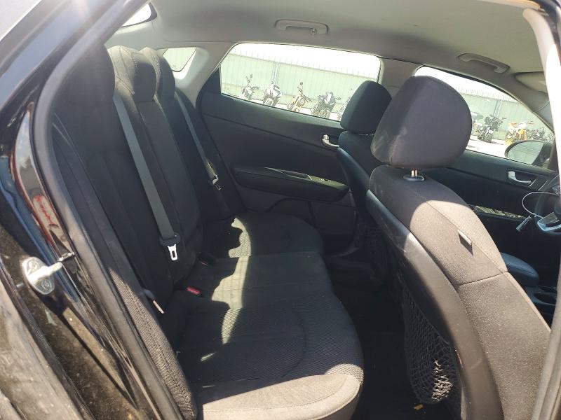 Aukcja sprzedaży 2019 Kia Optima, vin: 5XXGT4L39KG368665, numer aukcji: 49493296