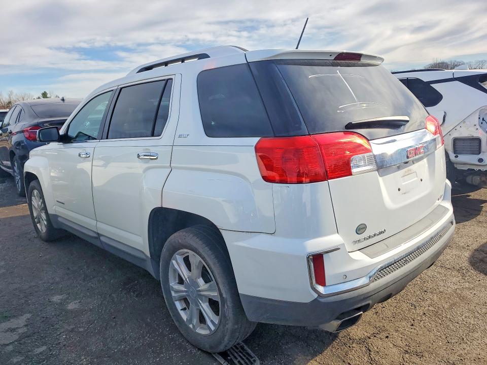 Продажа на аукционе авто 2017 Gmc Terrain, vin: 2GKFLUEK5H6150373, номер лота: 48579896
