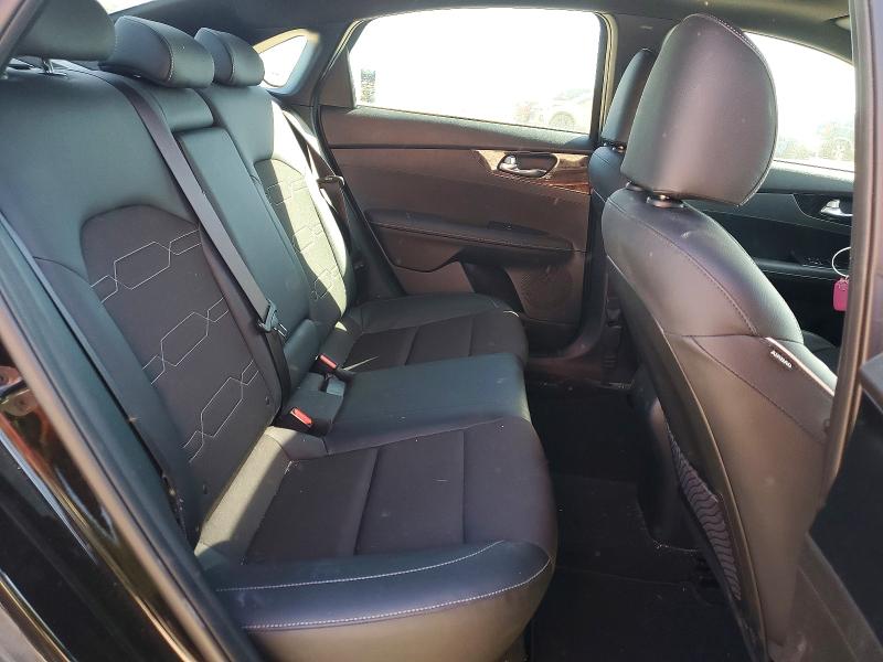 Продажа на аукционе авто 2022 Kia Forte, vin: 3KPF54AD4NE489053, номер лота: 49834486