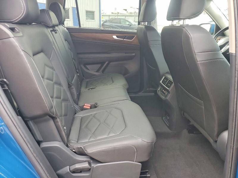 Продажа на аукционе авто 2026 Volkswagen Atlas, vin: 1V2HN2CA4TC562568, номер лота: 50640876